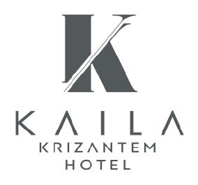 Krizantem Hotel Logo
